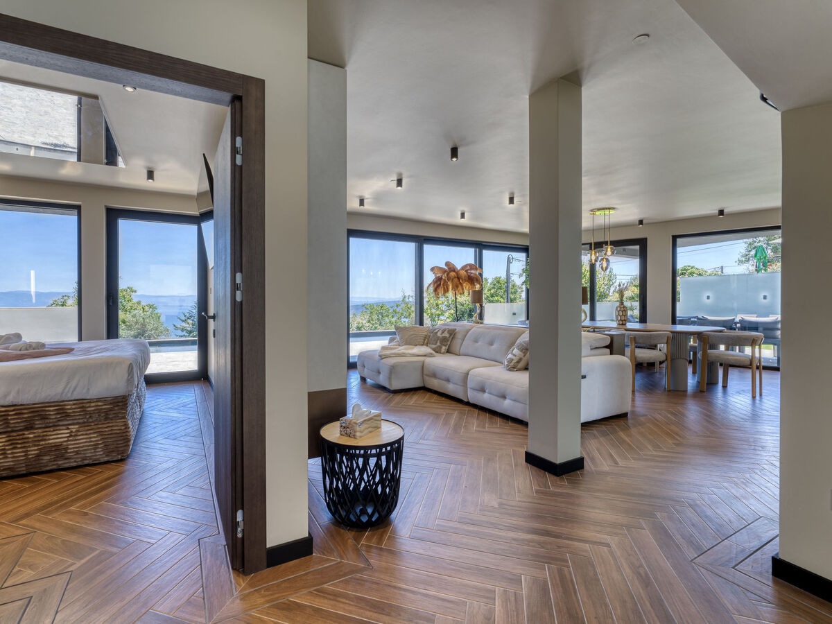 Villa Black Imperium, 5 chambres avec piscine privée - Photo 3