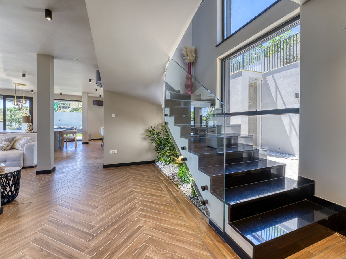 Villa Black Imperium, 5 chambres avec piscine privée - Photo 4