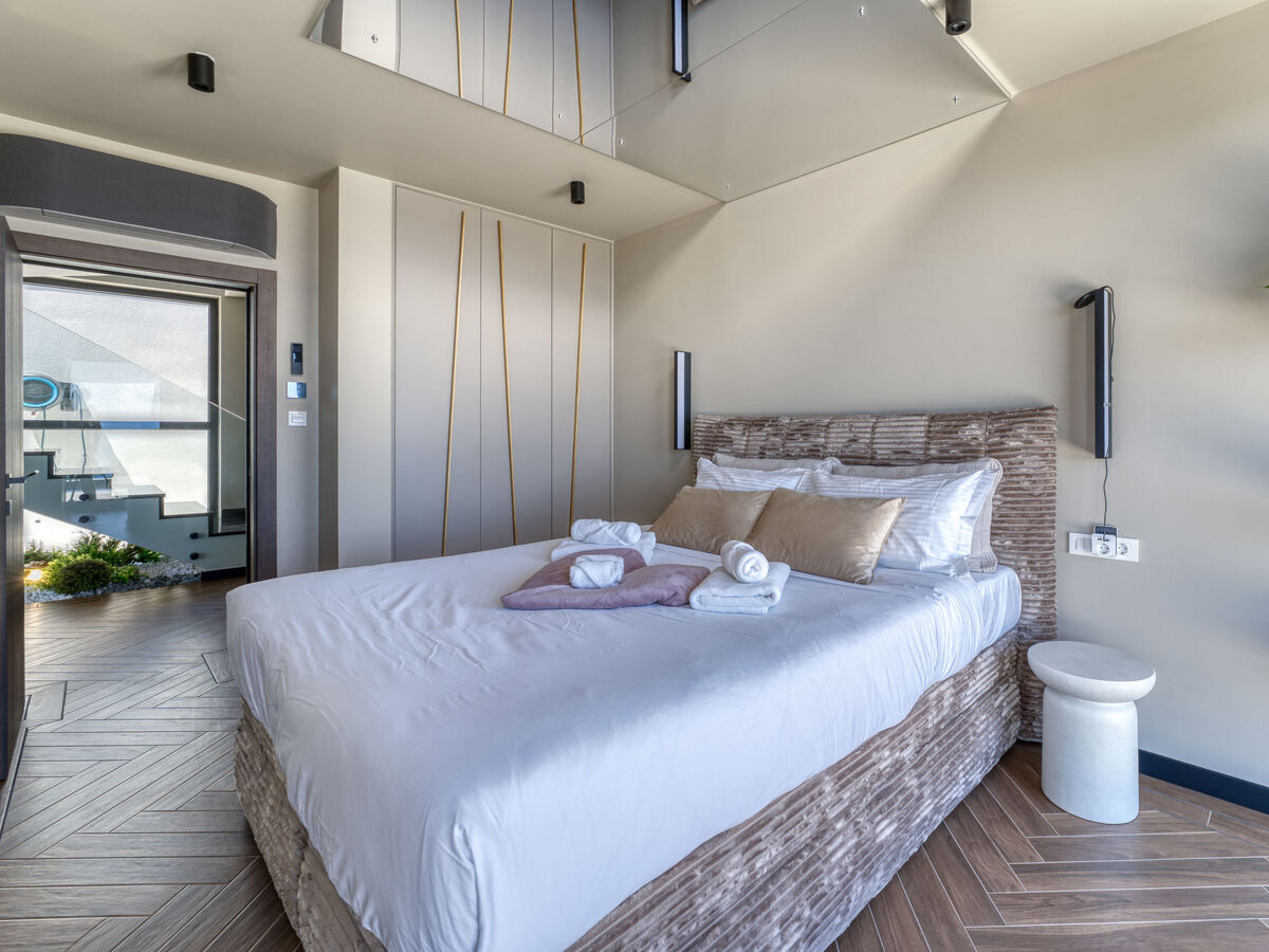 Villa Black Imperium, 5 chambres avec piscine privée - Photo 5