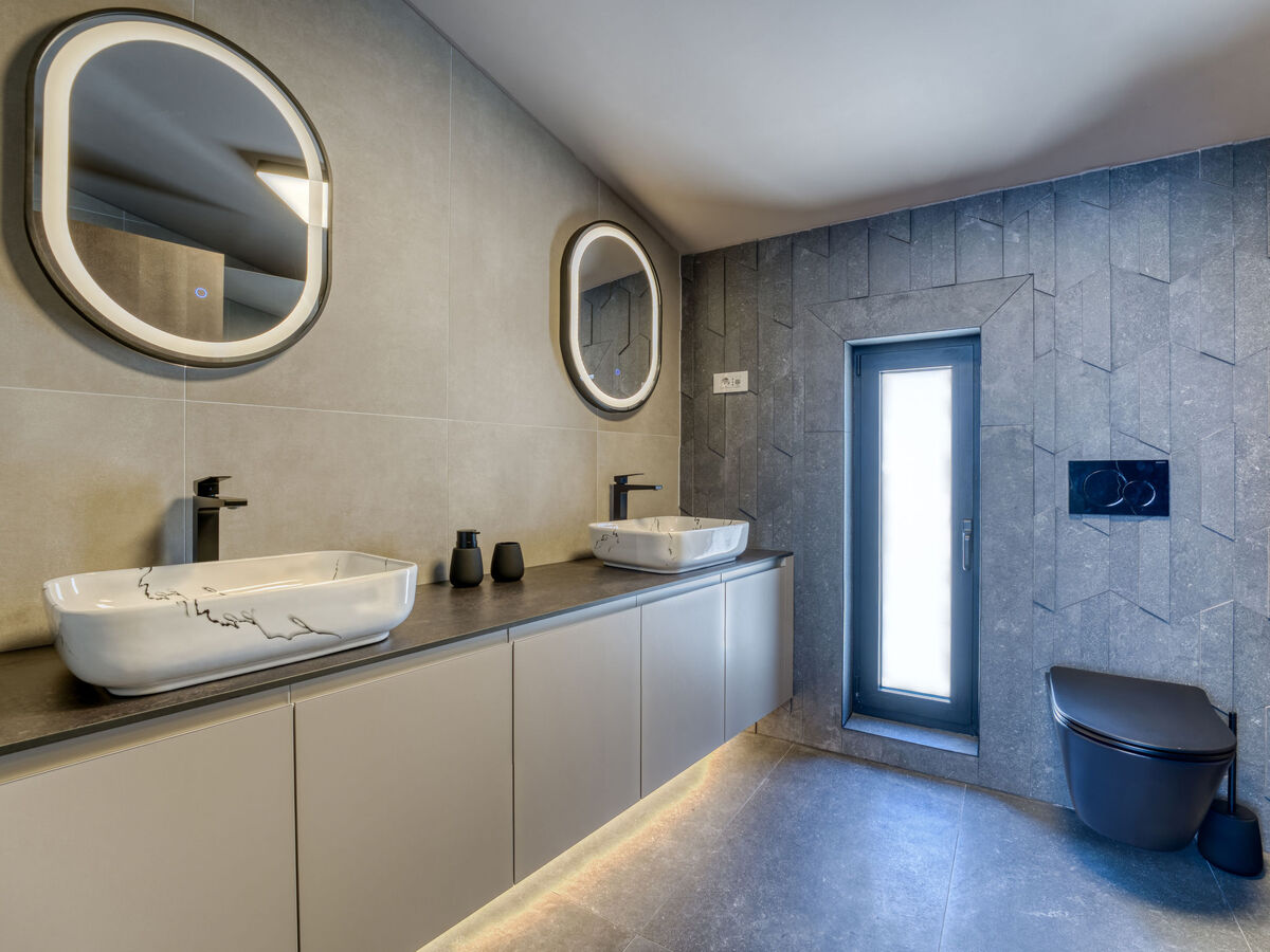Villa Black Imperium, 5 chambres avec piscine privée - Photo 6