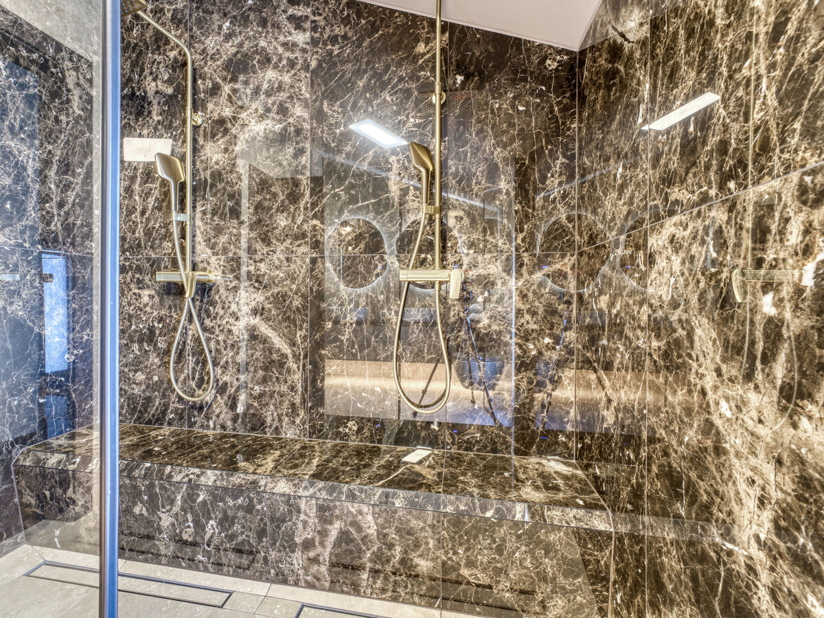 Villa Black Imperium, 5 chambres avec piscine privée - Photo 7