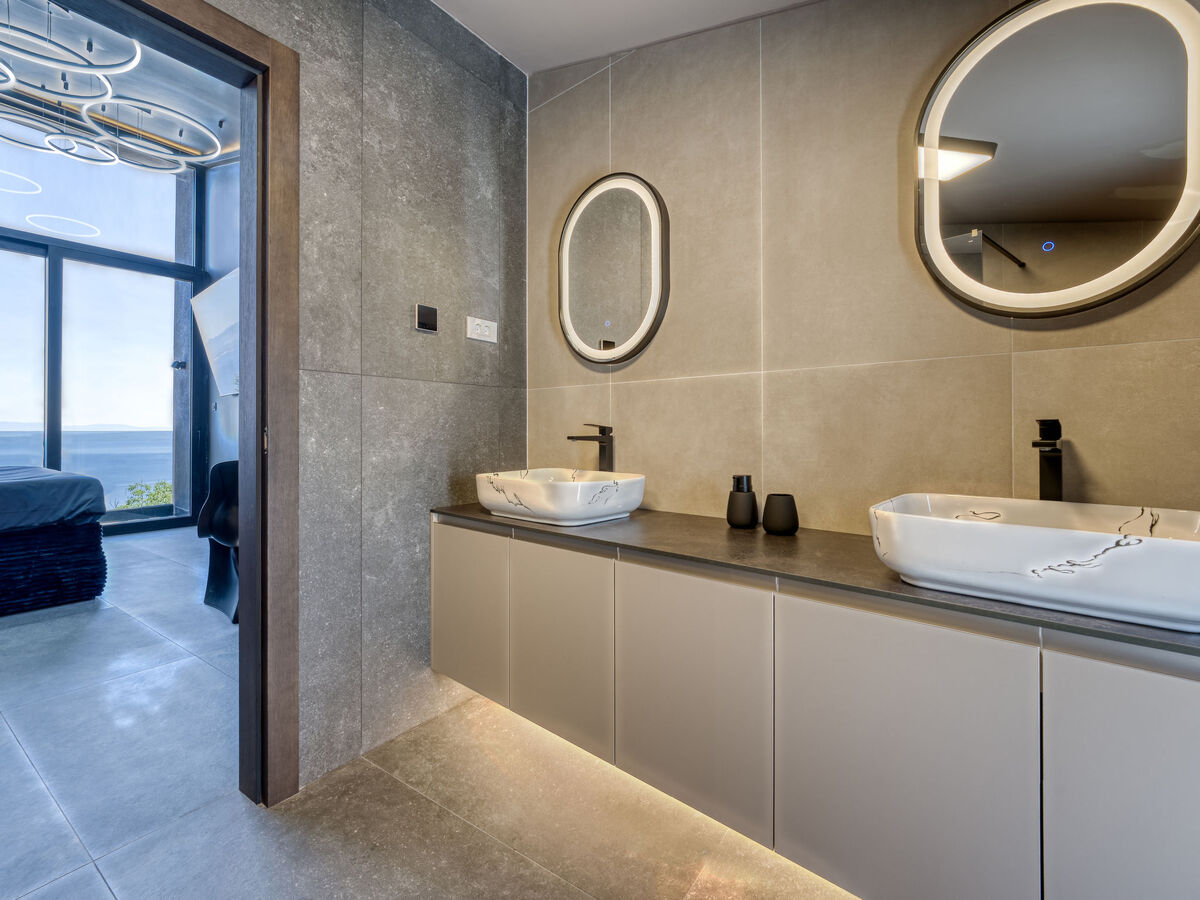 Villa Black Imperium, 5 chambres avec piscine privée - Photo 10