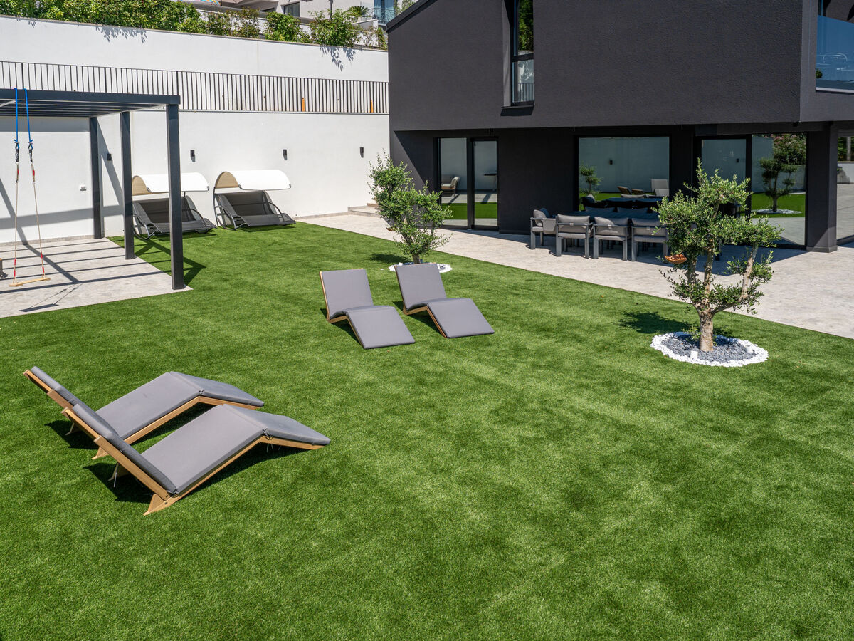 Villa Black Imperium, 5 chambres avec piscine privée - Photo 11