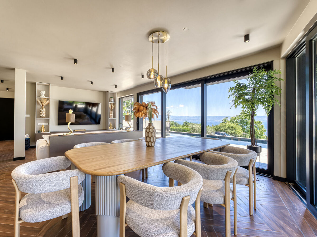 Villa Black Imperium, 5 chambres avec piscine privée - Photo 12