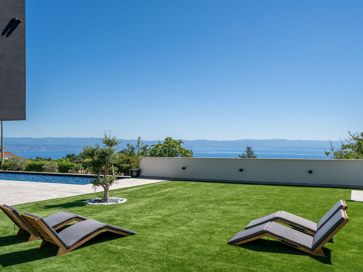 Villa Black Imperium, 5 chambres avec piscine privée - Photo 13