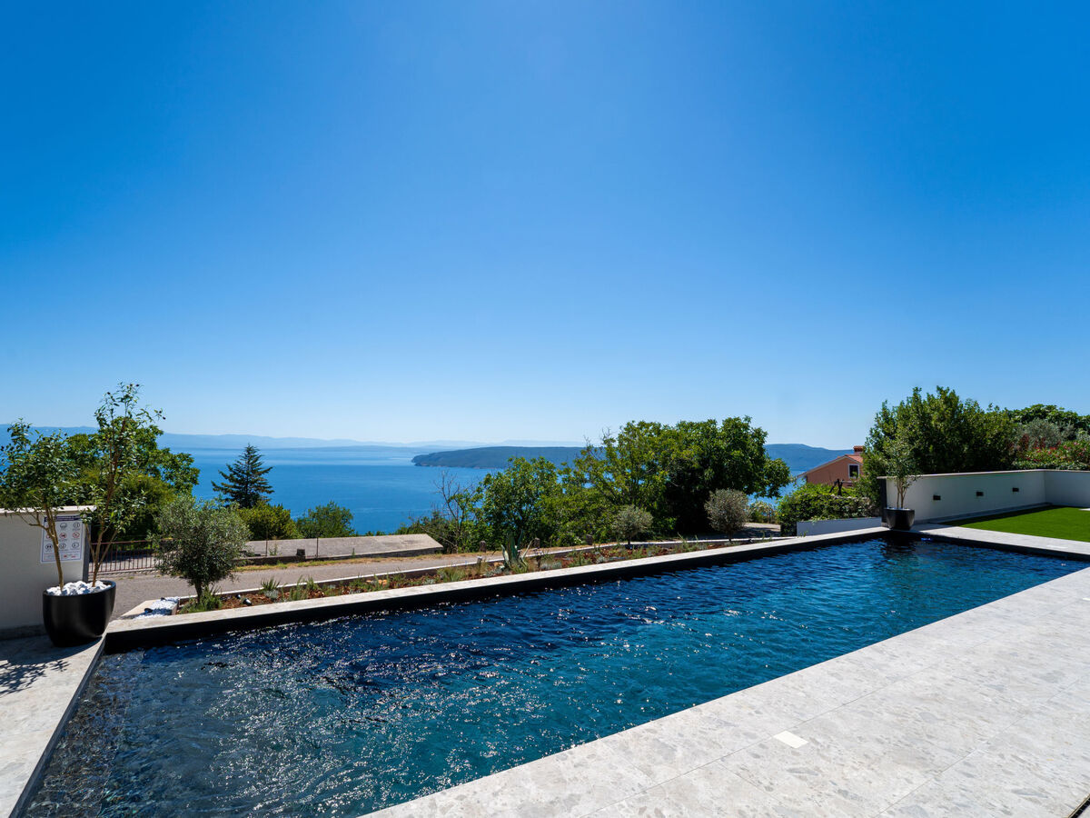 Villa Black Imperium, 5 chambres avec piscine privée - Photo 15