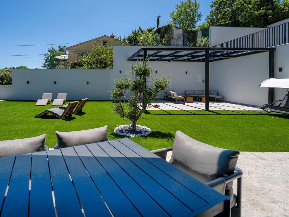 Villa Black Imperium, 5 chambres avec piscine privée - Photo 19
