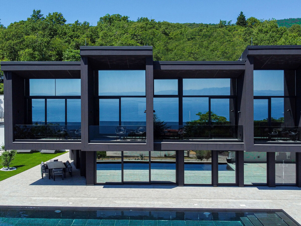 Villa Black Imperium, 5 chambres avec piscine privée - Photo 21