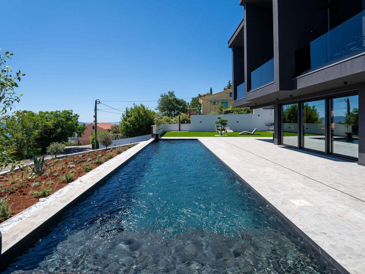 Villa Black Imperium, 5 chambres avec piscine privée - Photo 26