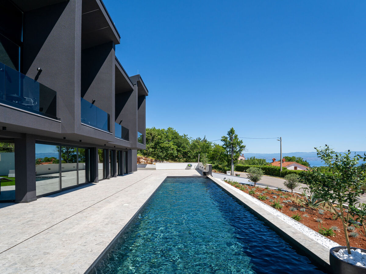 Villa Black Imperium, 5 chambres avec piscine privée - Photo 27
