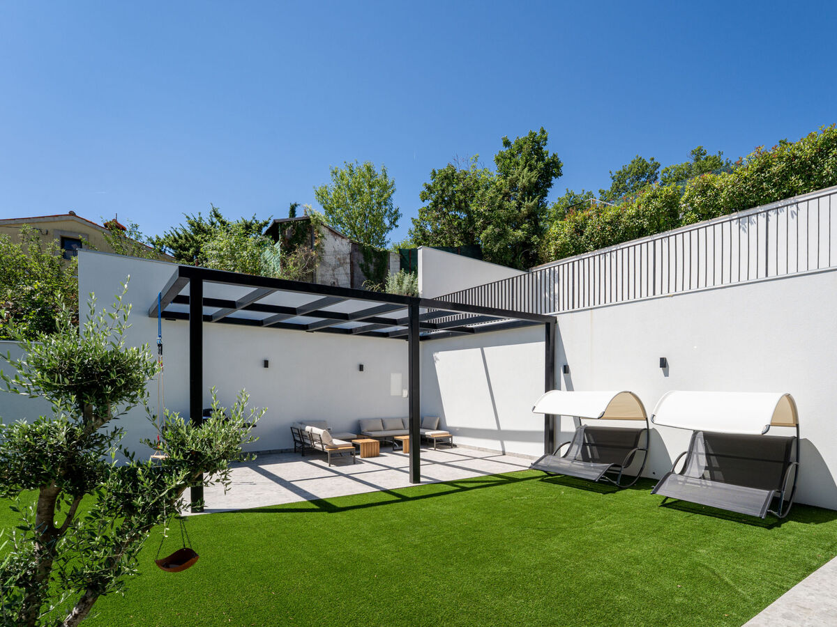 Villa Black Imperium, 5 chambres avec piscine privée - Photo 31