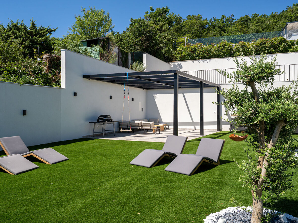 Villa Black Imperium, 5 chambres avec piscine privée - Photo 32
