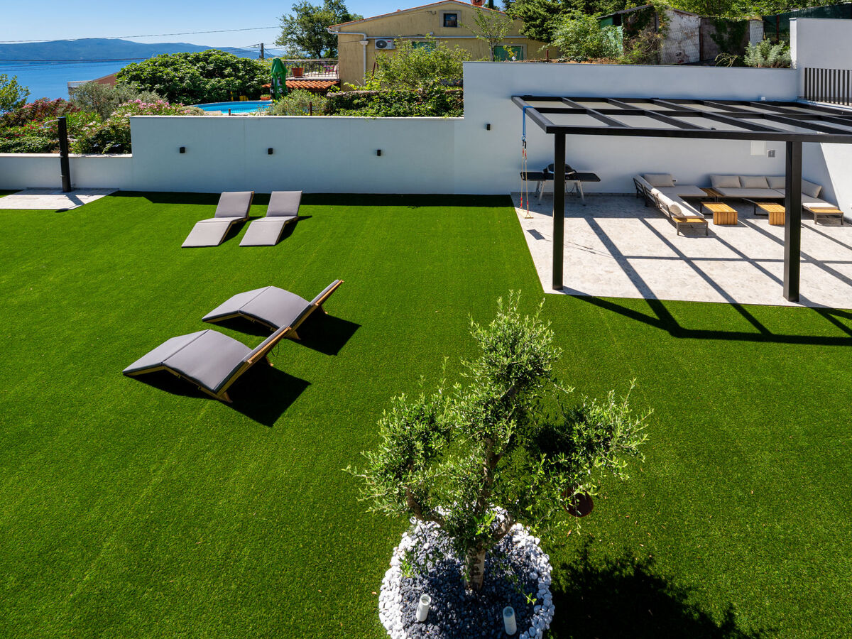 Villa Black Imperium, 5 chambres avec piscine privée - Photo 34