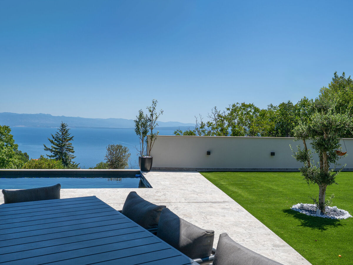 Villa Black Imperium, 5 chambres avec piscine privée - Photo 35