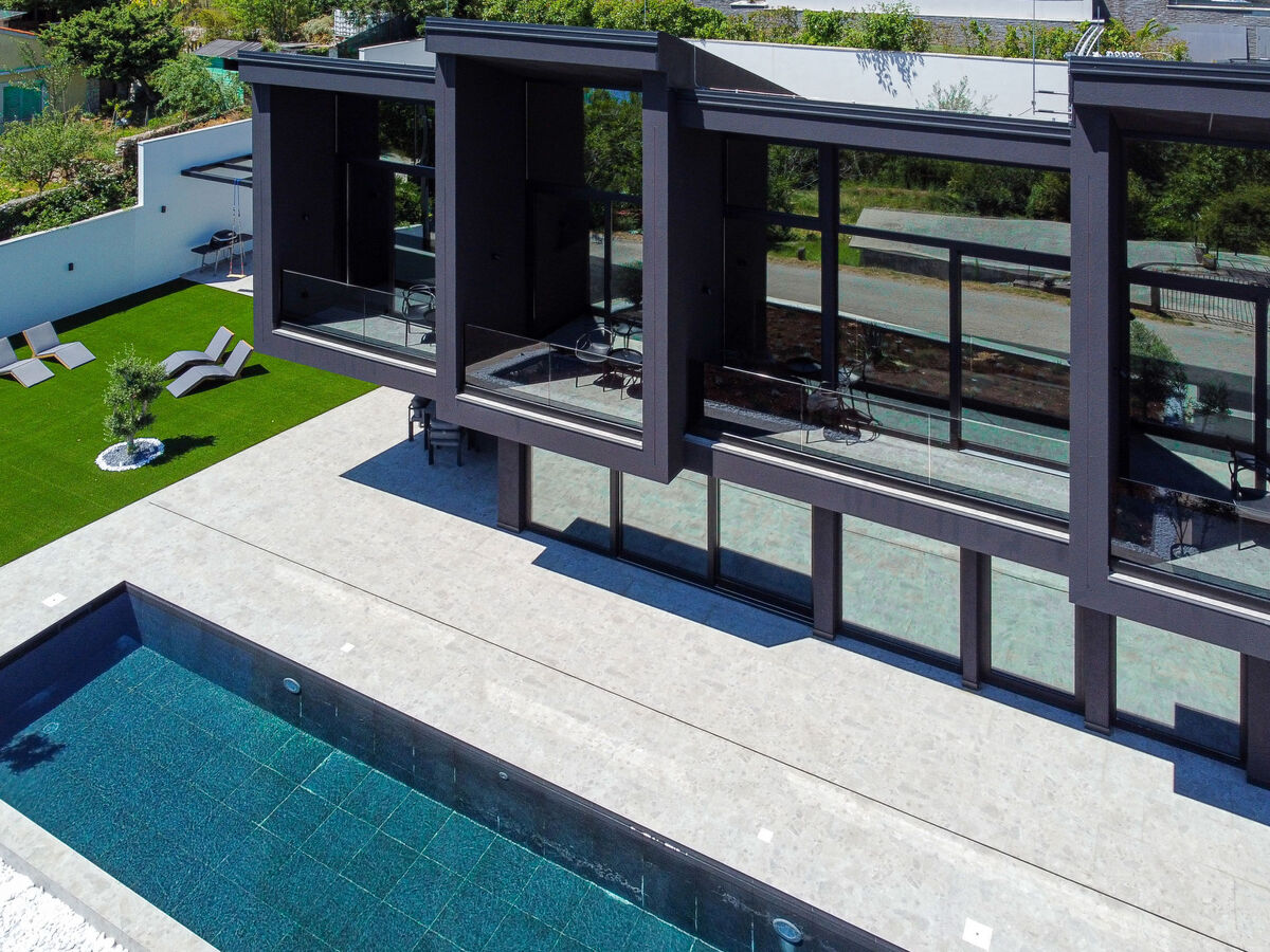 Villa Black Imperium, 5 chambres avec piscine privée - Photo 42
