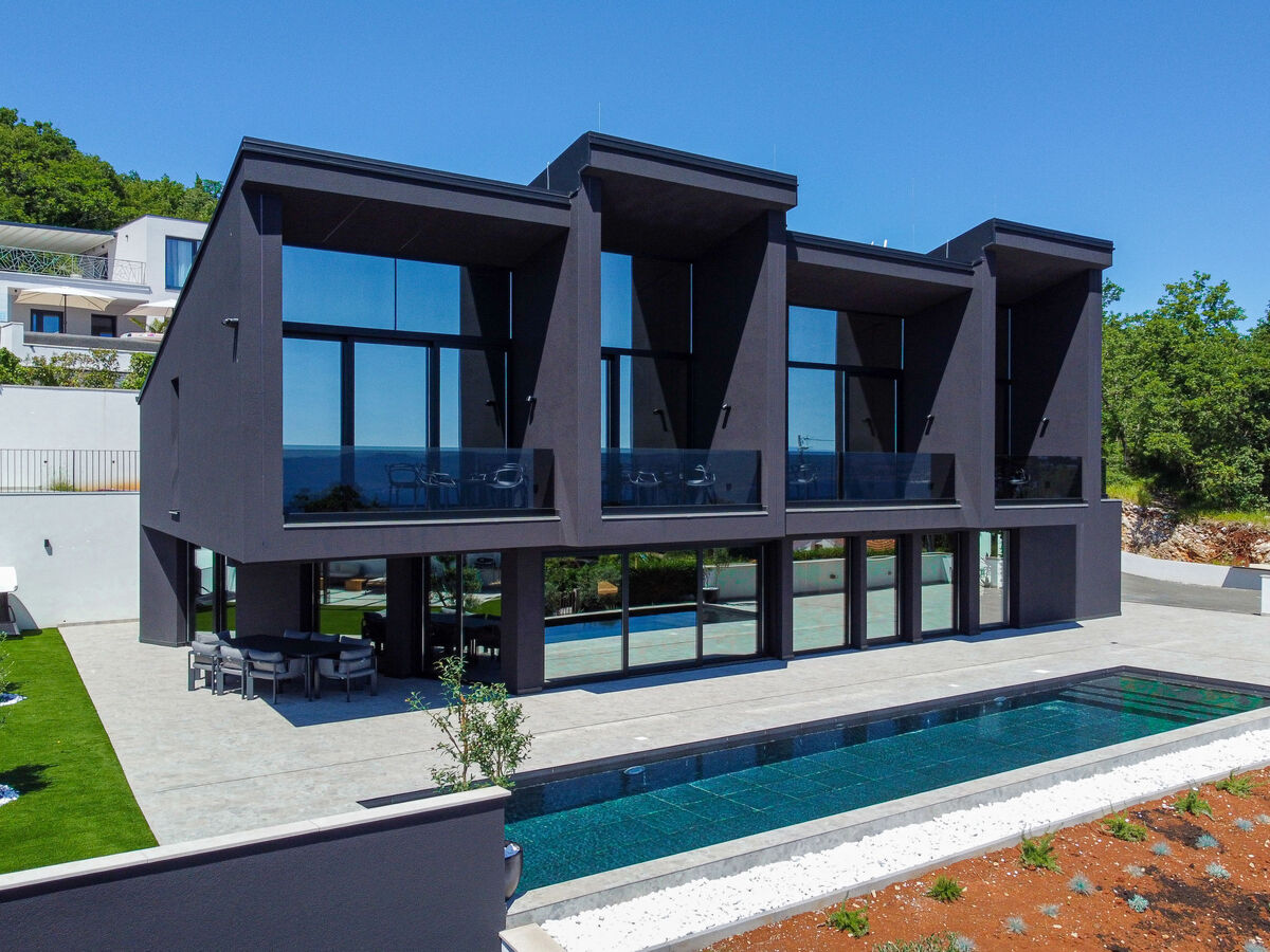 Villa Black Imperium, 5 chambres avec piscine privée - Photo 43