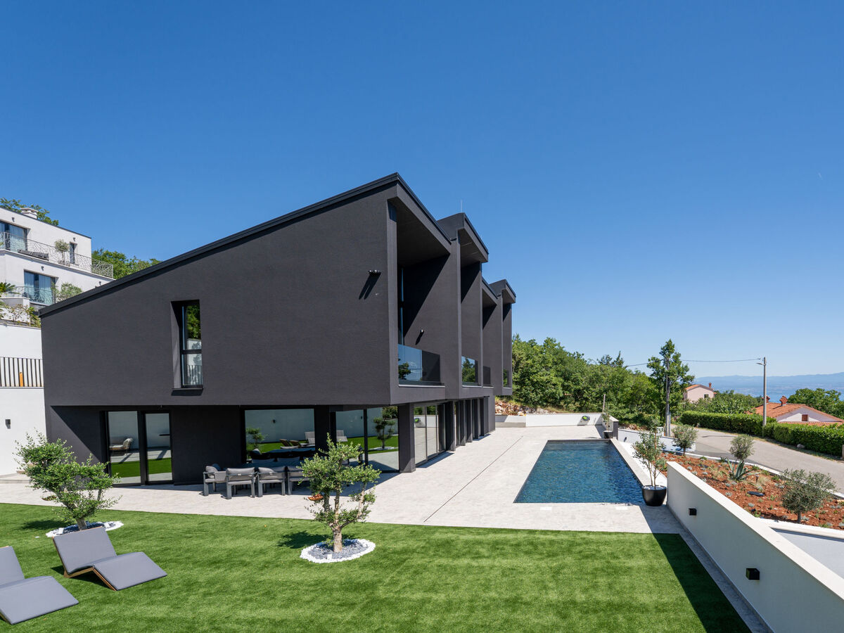 Villa Black Imperium, 5 chambres avec piscine privée - Photo 46