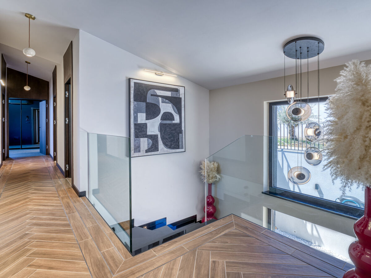 Villa Black Imperium, 5 chambres avec piscine privée - Photo 48