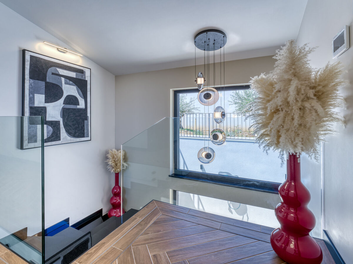 Villa Black Imperium, 5 chambres avec piscine privée - Photo 50