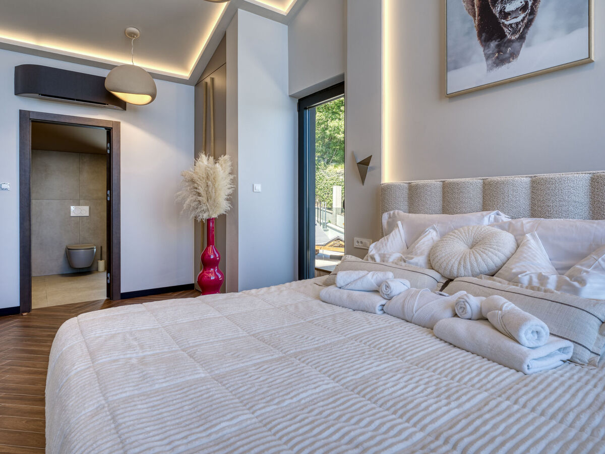 Villa Black Imperium, 5 chambres avec piscine privée - Photo 52