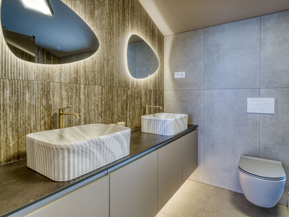 Villa Black Imperium, 5 chambres avec piscine privée - Photo 55