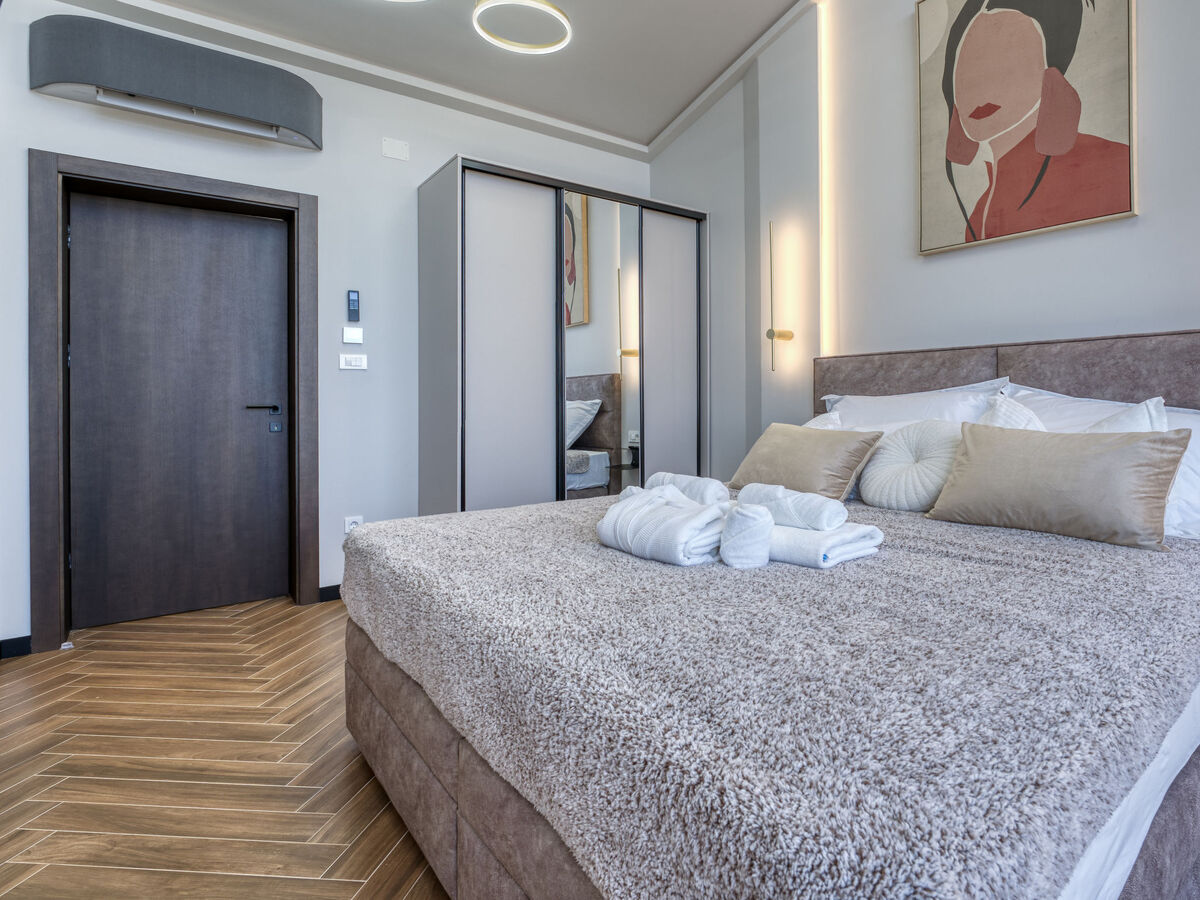 Villa Black Imperium, 5 chambres avec piscine privée - Photo 56