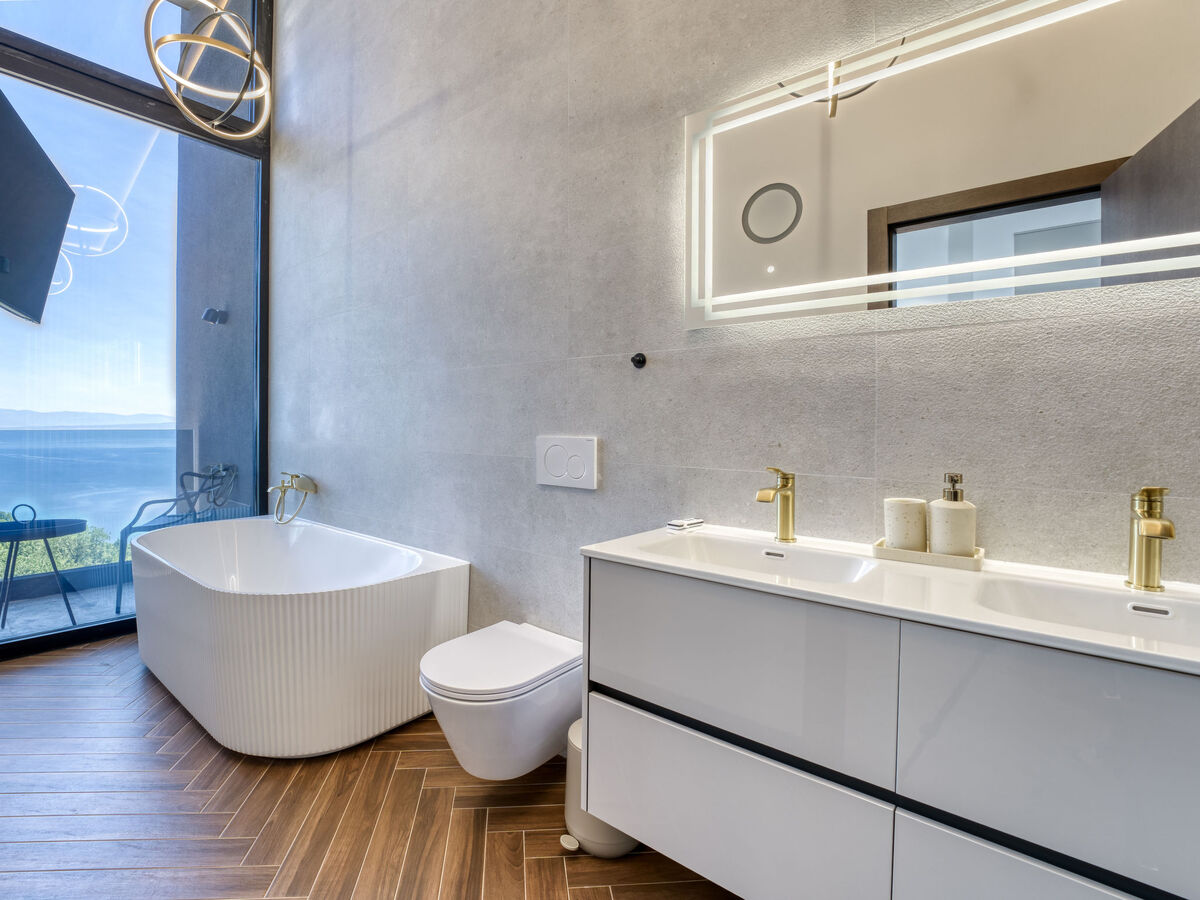 Villa Black Imperium, 5 chambres avec piscine privée - Photo 58