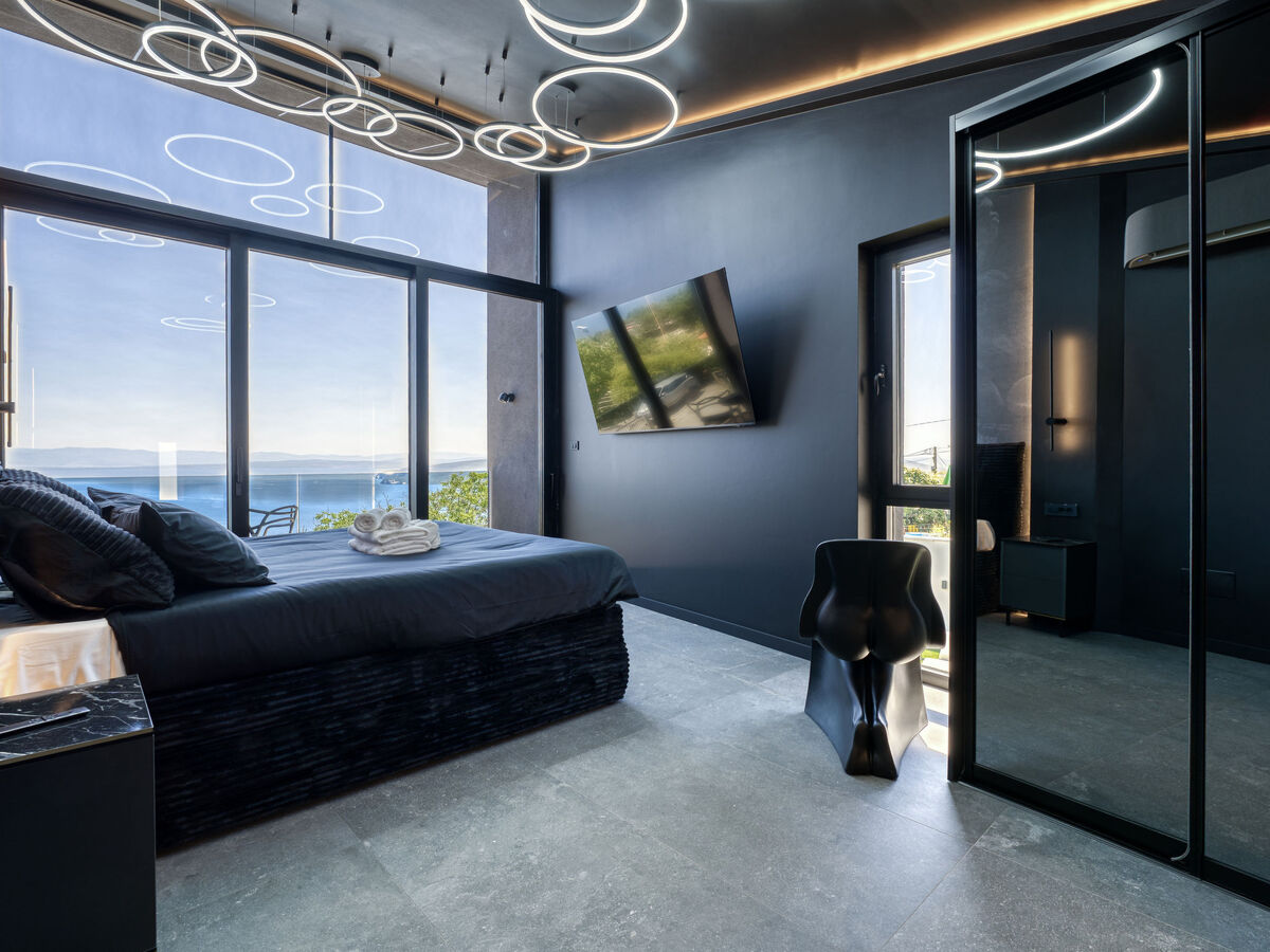 Villa Black Imperium, 5 chambres avec piscine privée - Photo 59