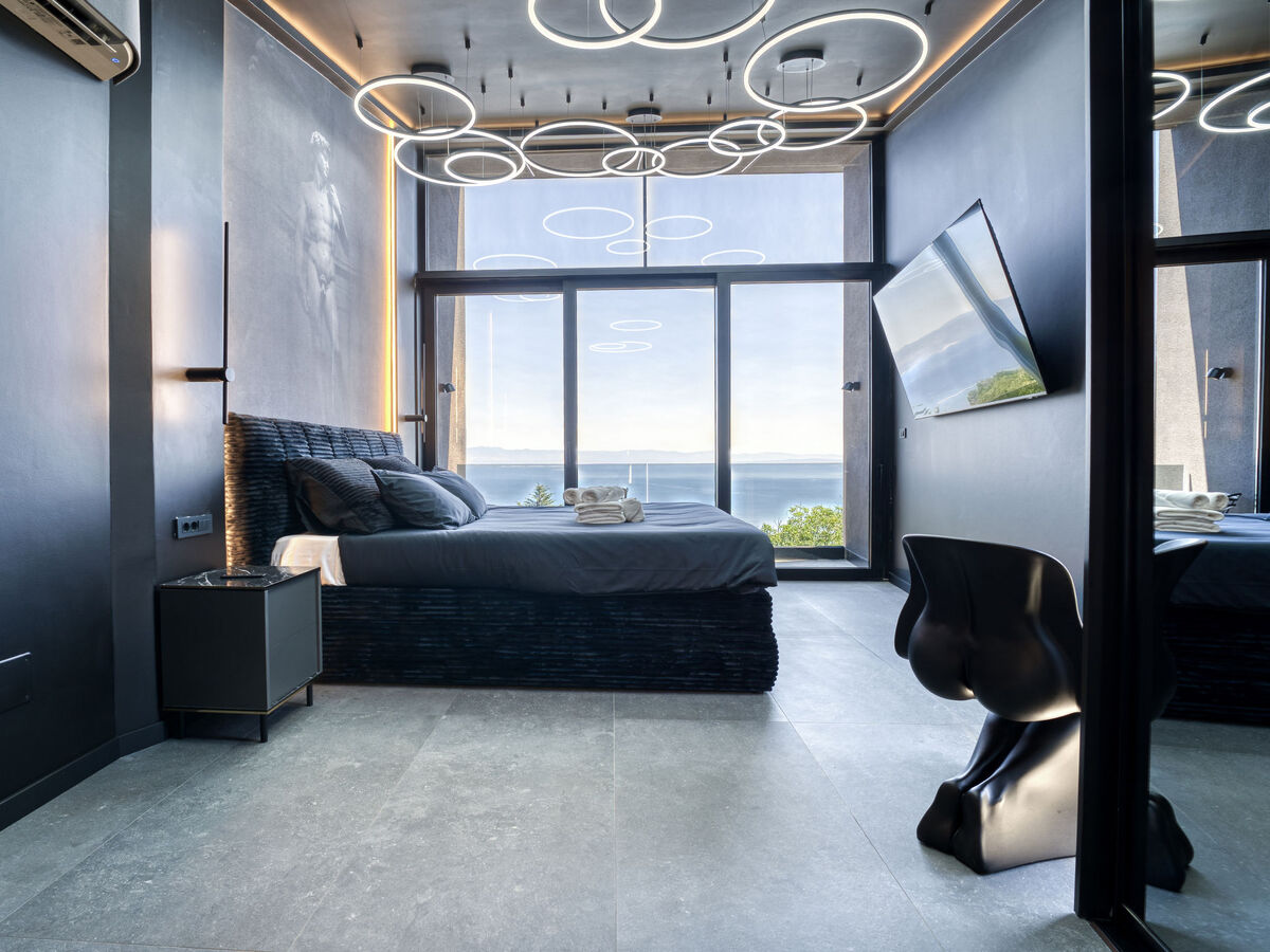 Villa Black Imperium, 5 chambres avec piscine privée - Photo 61