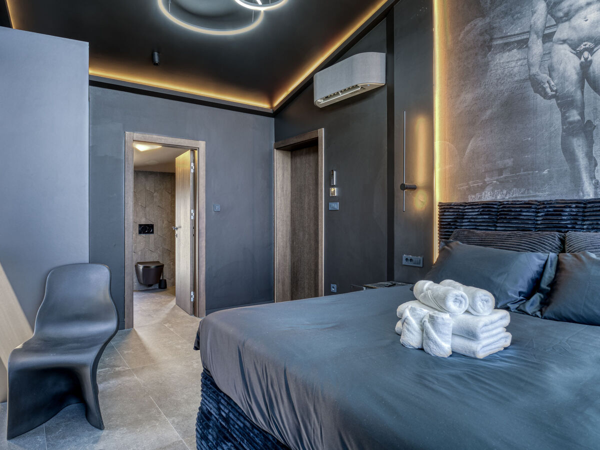 Villa Black Imperium, 5 chambres avec piscine privée - Photo 62
