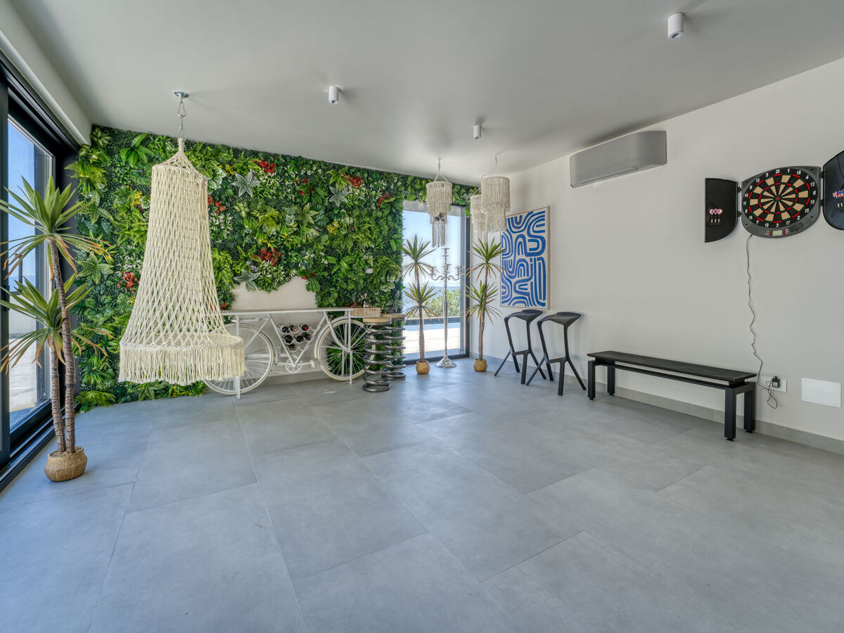 Villa Black Imperium, 5 chambres avec piscine privée - Photo 64