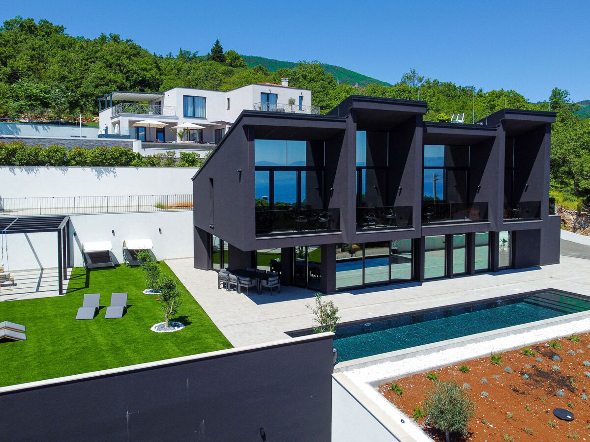 Villa Black Imperium, 5 chambres avec piscine privée - Photo 72