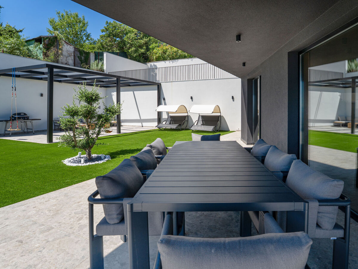 Villa Black Imperium, 5 chambres avec piscine privée - Photo 82