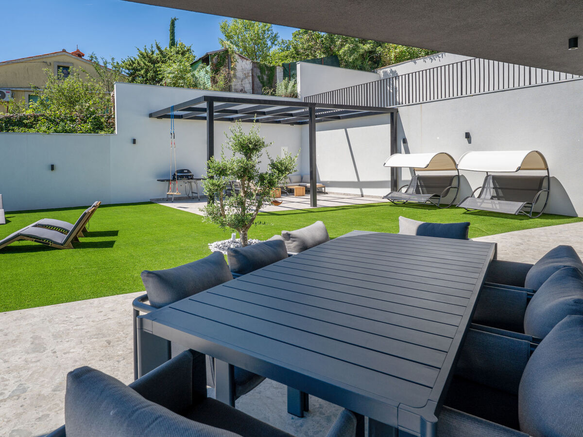 Villa Black Imperium, 5 chambres avec piscine privée - Photo 84
