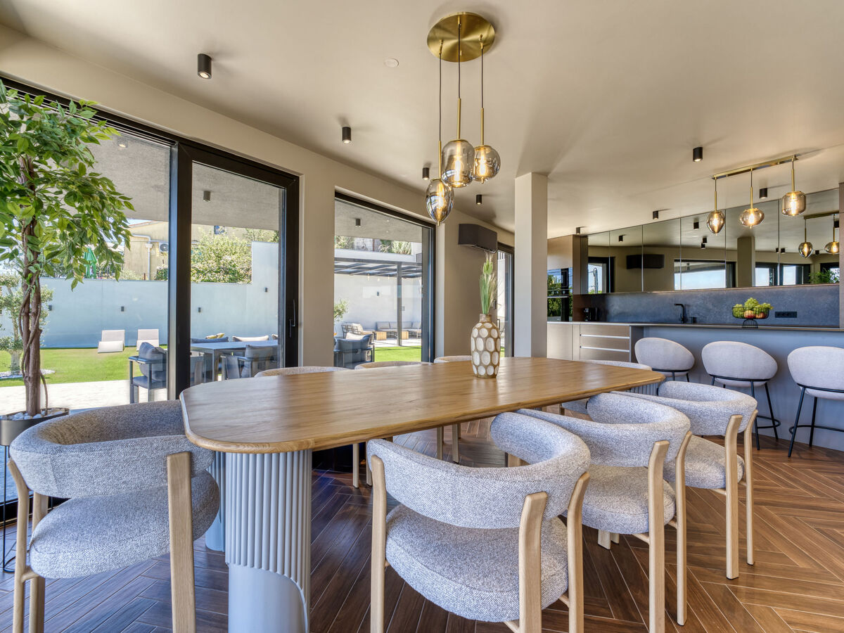 Villa Black Imperium, 5 chambres avec piscine privée - Photo 92
