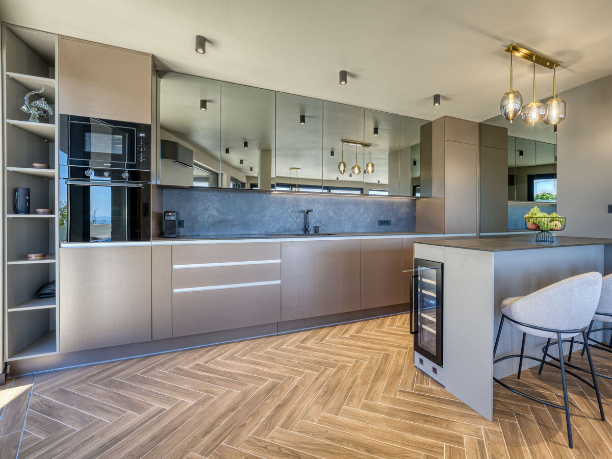 Villa Black Imperium, 5 chambres avec piscine privée - Photo 95