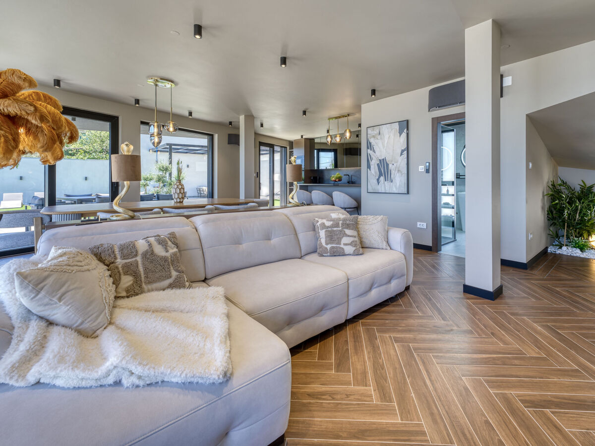 Villa Black Imperium, 5 chambres avec piscine privée - Photo 100