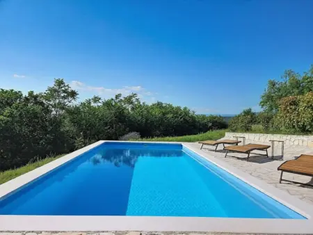 Maison Marija à Trilj avec piscine partagée : photo 3