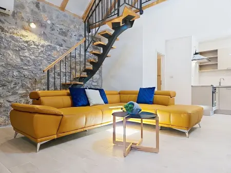 Maison Marija à Trilj avec piscine partagée : photo 6
