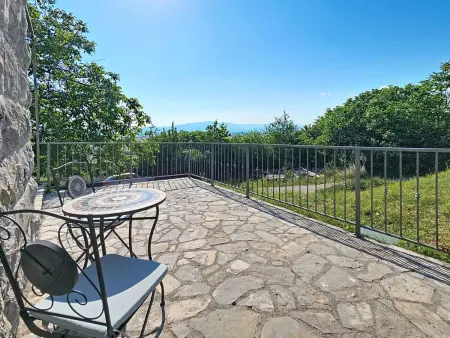 Maison Marija à Trilj avec piscine partagée : photo 10