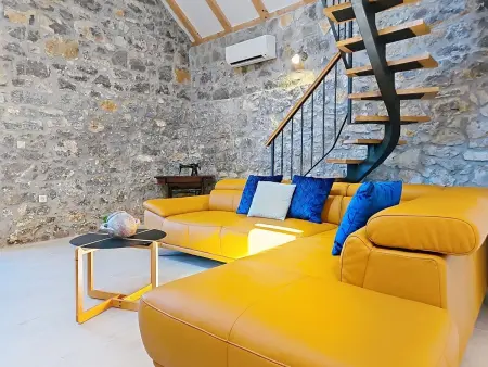 Maison Marija à Trilj avec piscine partagée : photo 13