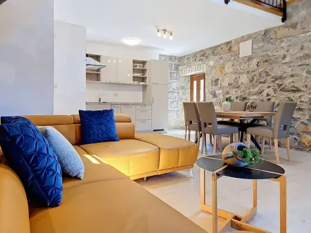 Maison Marija à Trilj avec piscine partagée : photo 15