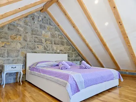 Maison Marija à Trilj avec piscine partagée : photo 17