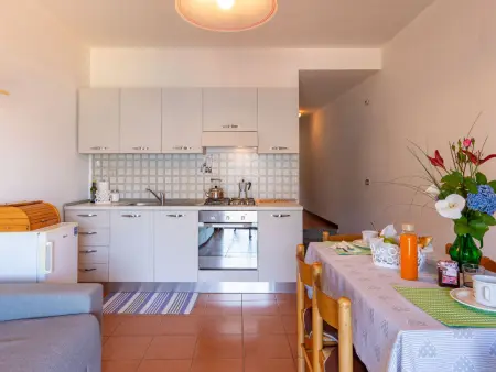 Appartement Niki avec vue lac à Domaso : photo 3