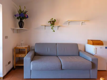 Appartement Niki avec vue lac à Domaso : photo 6