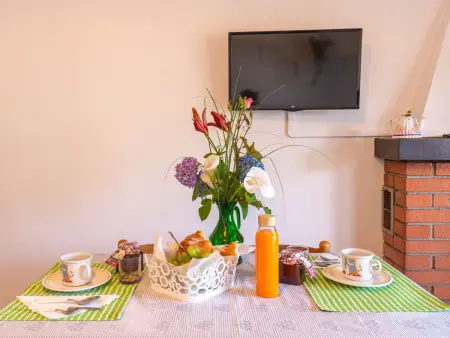 Appartement Niki avec vue lac à Domaso : photo 9