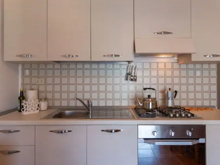 Appartement Niki avec vue lac à Domaso : photo 10