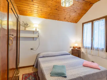 Appartement Niki avec vue lac à Domaso : photo 11
