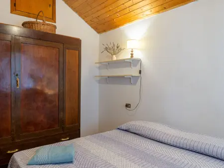 Appartement Niki avec vue lac à Domaso : photo 12