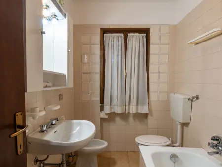 Appartement Niki avec vue lac à Domaso : photo 15